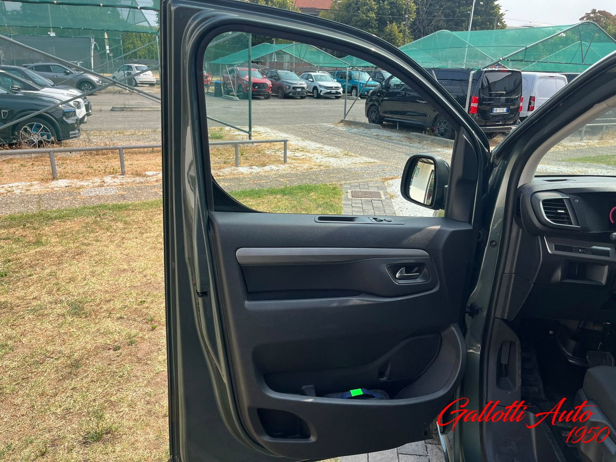 Fiat Ulysse M1 2.0 bluehdi 180cv L2H1 AT8 (16)