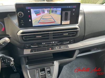 Fiat Ulysse M1 2.0 bluehdi 180cv L2H1 AT8 (17)