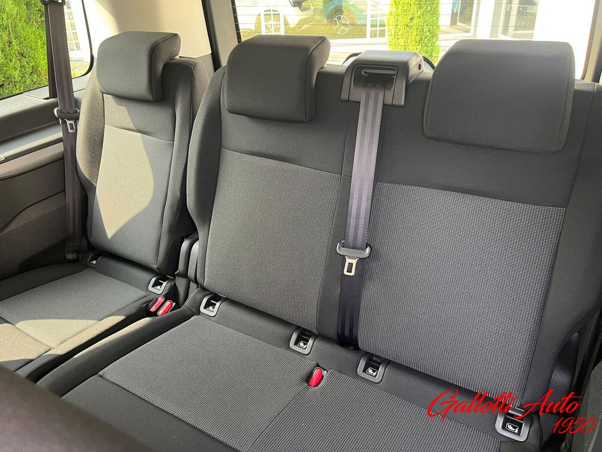 Fiat Ulysse M1 2.0 bluehdi 180cv L2H1 AT8 (19)
