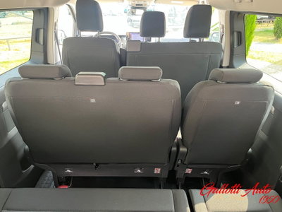 Fiat Ulysse M1 2.0 bluehdi 180cv L2H1 AT8 (20)