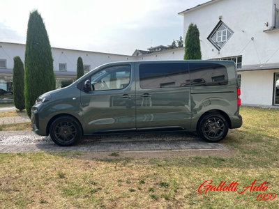 Fiat Ulysse M1 2.0 bluehdi 180cv L2H1 AT8 (3)