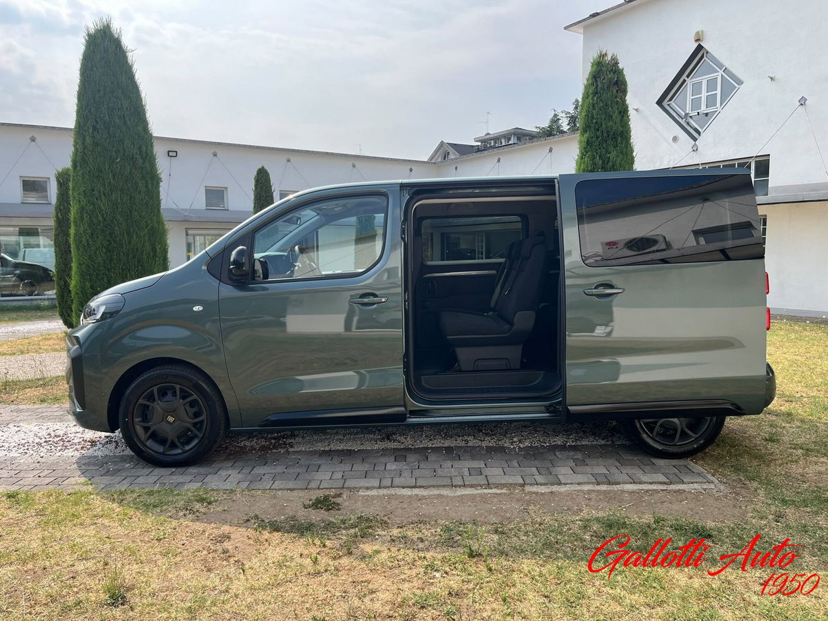 Fiat Ulysse M1 2.0 bluehdi 180cv L2H1 AT8 (4)