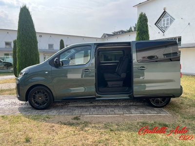 Fiat Ulysse M1 2.0 bluehdi 180cv L2H1 AT8 (4)