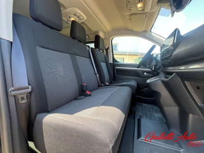 Fiat Ulysse 2.2 MJT Emotion (10)