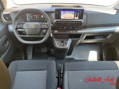 Fiat Ulysse 2.2 MJT Emotion (11)