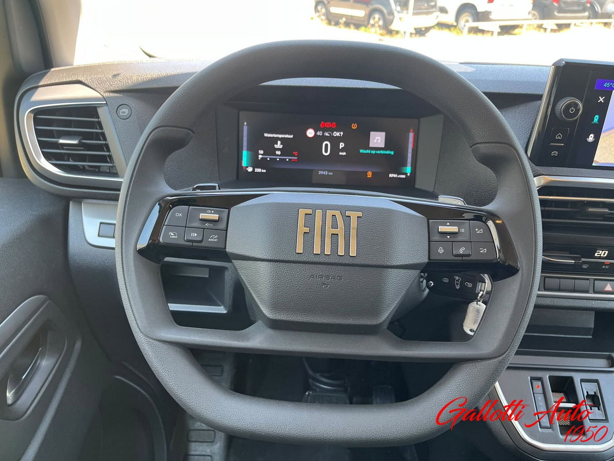 Fiat Ulysse 2.2 MJT Emotion (12)