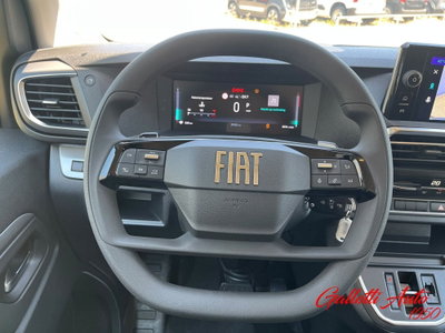 Fiat Ulysse 2.2 MJT Emotion (12)