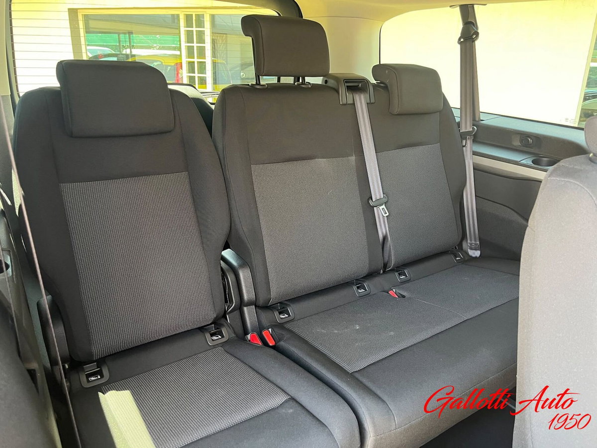 Fiat Ulysse 2.2 MJT Emotion (14)