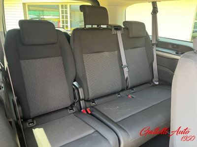 Fiat Ulysse 2.2 MJT Emotion (14)