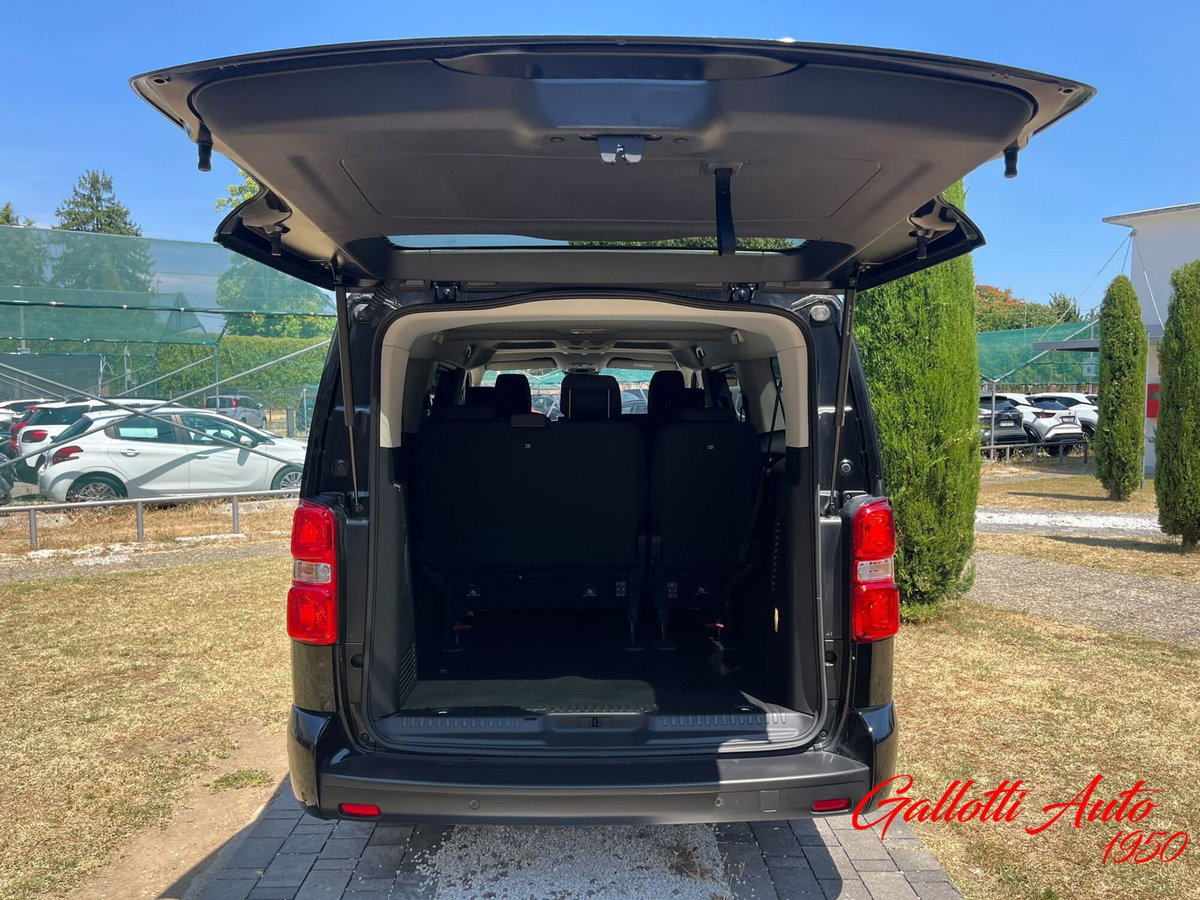 Fiat Ulysse 2.2 MJT Emotion (15)
