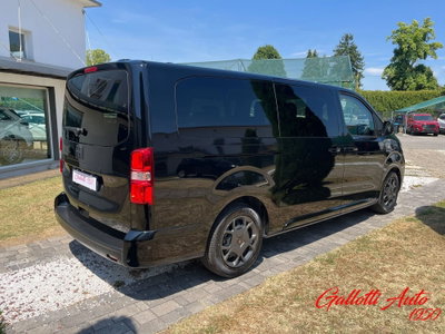 Fiat Ulysse 2.2 MJT Emotion (16)
