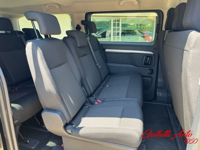 Fiat Ulysse 2.2 MJT Emotion (18)