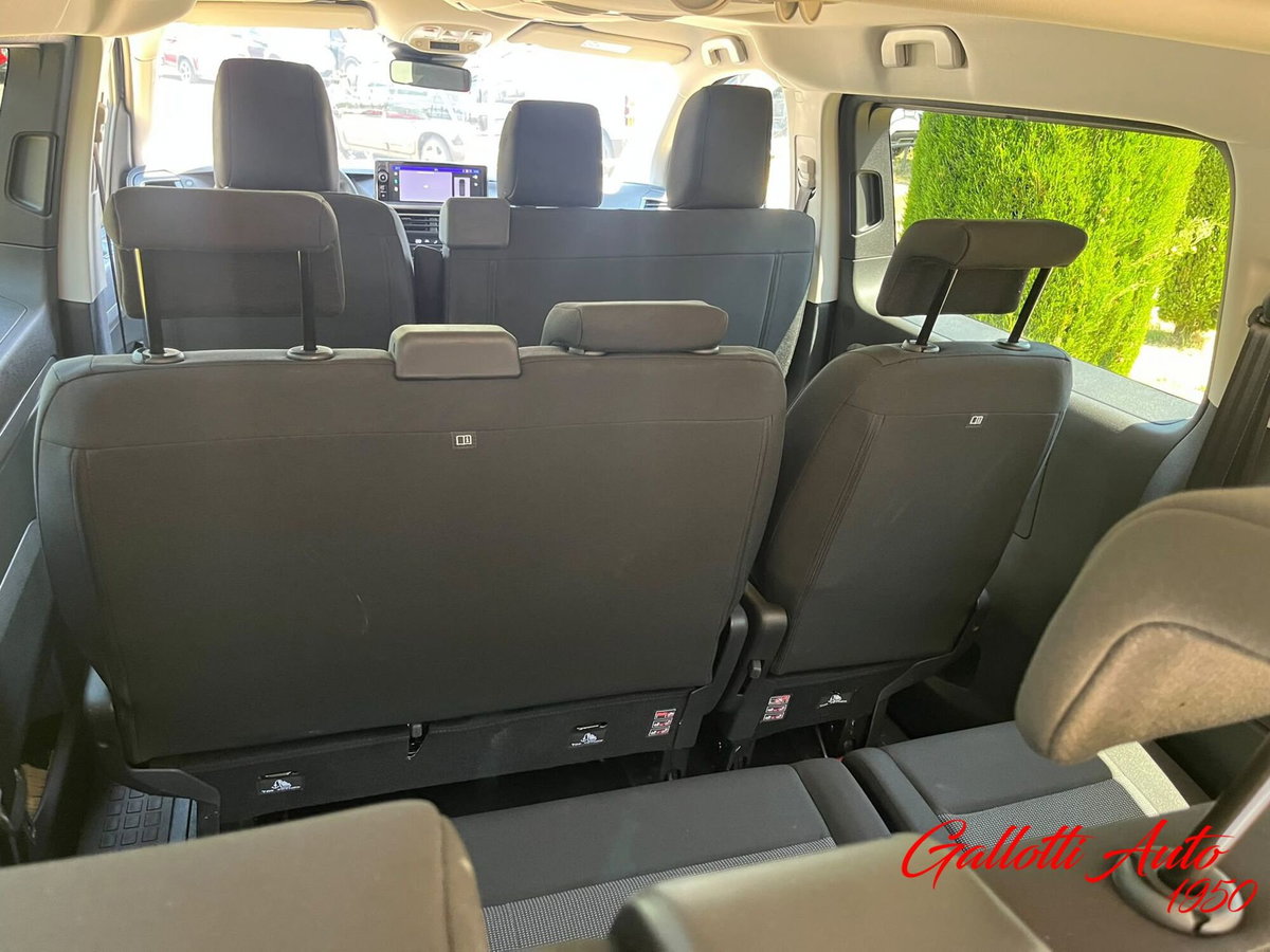 Fiat Ulysse 2.2 MJT Emotion (19)