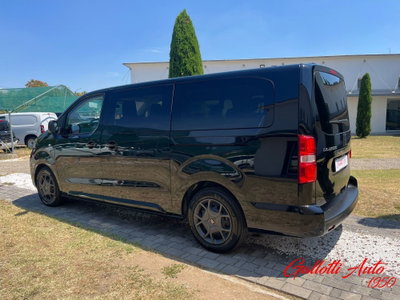 Fiat Ulysse 2.2 MJT Emotion (2)