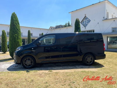 Fiat Ulysse 2.2 MJT Emotion (3)