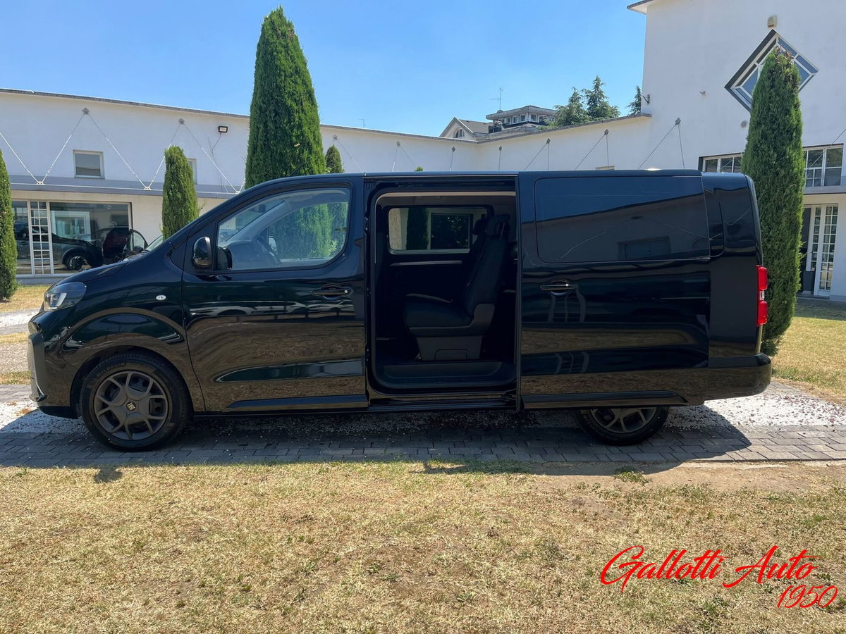 Fiat Ulysse 2.2 MJT Emotion (4)