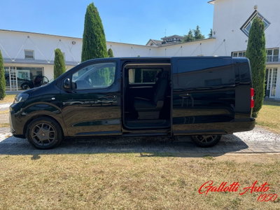 Fiat Ulysse 2.2 MJT Emotion (4)
