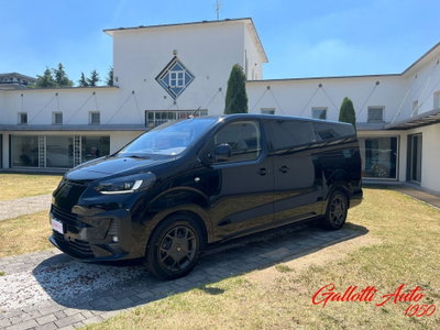 Fiat Ulysse 2.2 MJT Emotion (5)