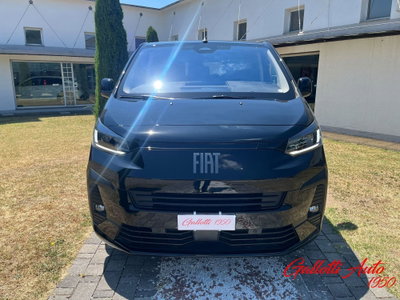 Fiat Ulysse 2.2 MJT Emotion (6)