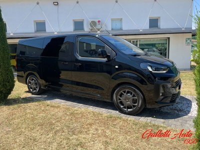 Fiat Ulysse 2.2 MJT Emotion (7)