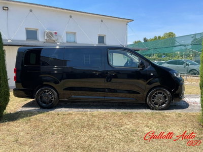 Fiat Ulysse 2.2 MJT Emotion (8)
