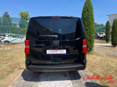 Fiat Ulysse 2.2 MJT Emotion (9)