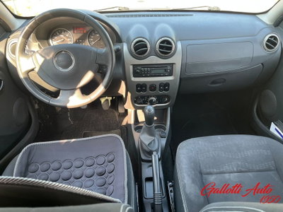 Dacia Sandero Stepway 1.5 dCi 8V 90CV (10)