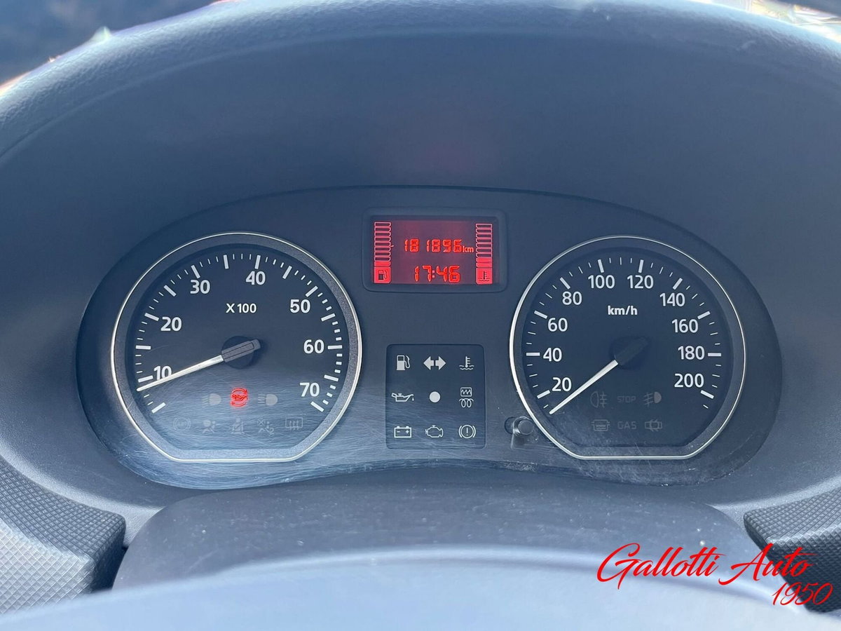 Dacia Sandero Stepway 1.5 dCi 8V 90CV (12)