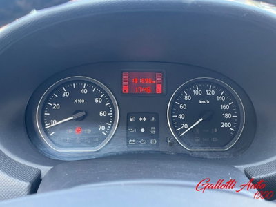 Dacia Sandero Stepway 1.5 dCi 8V 90CV (12)