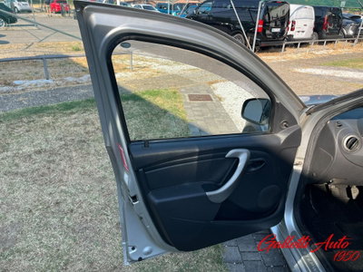 Dacia Sandero Stepway 1.5 dCi 8V 90CV (16)