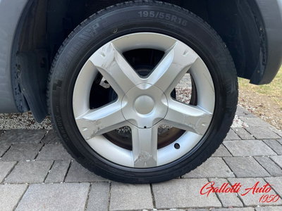 Dacia Sandero Stepway 1.5 dCi 8V 90CV (19)