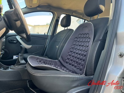 Dacia Sandero Stepway 1.5 dCi 8V 90CV (9)