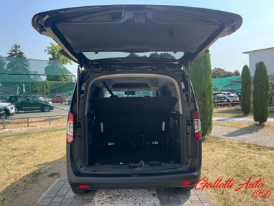 Ford Tourneo Courier 1.0 ecoboost 125cv Titanium powershift (15)