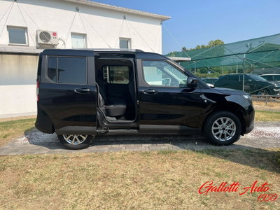 Ford Tourneo Courier 1.0 ecoboost 125cv Titanium powershift (6)