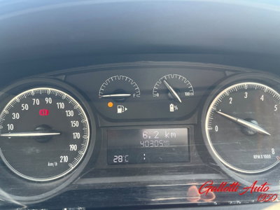 Lancia Ypsilon 1.0 FireFly 5 porte S&S Hybrid Ecochic Gold (12)