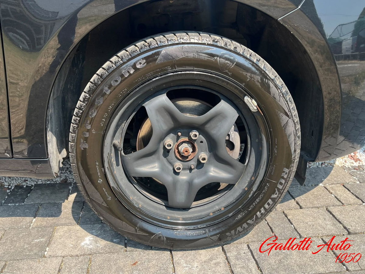 Lancia Ypsilon 1.0 FireFly 5 porte S&S Hybrid Ecochic Gold (20)