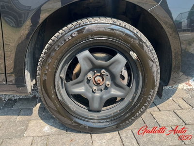 Lancia Ypsilon 1.0 FireFly 5 porte S&S Hybrid Ecochic Gold (20)