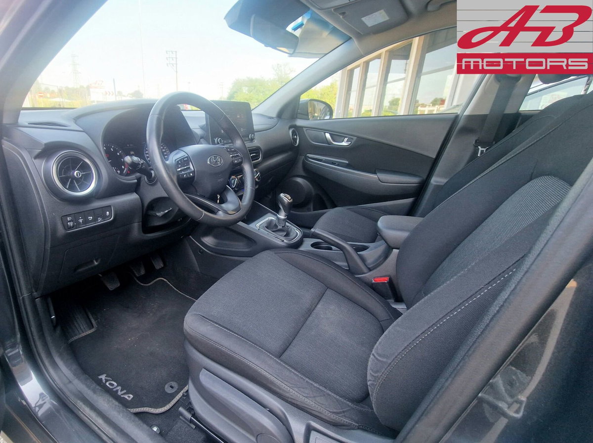 Hyundai Kona 1.0 T-GDI XTech (10)