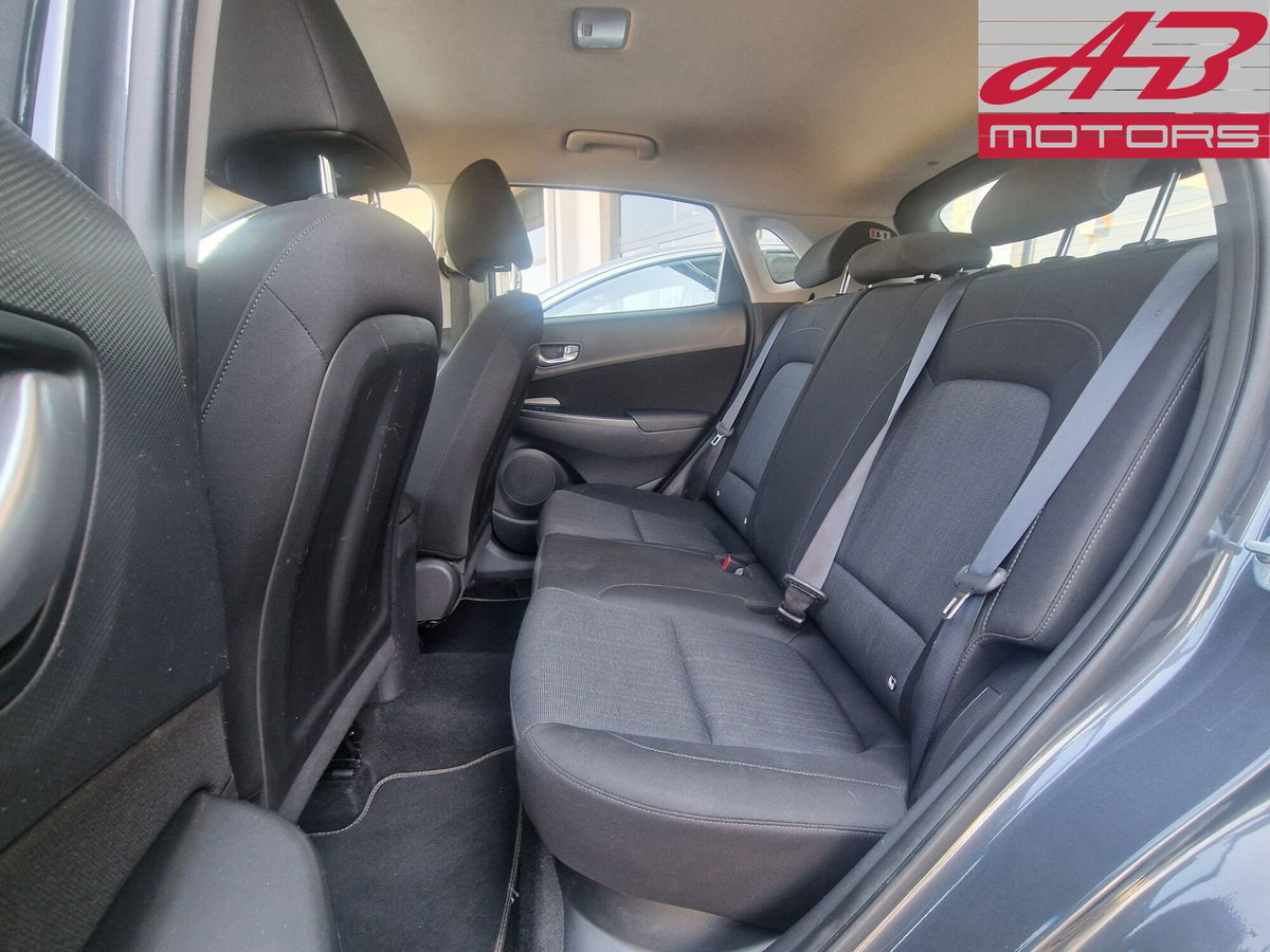 Hyundai Kona 1.0 T-GDI XTech (11)