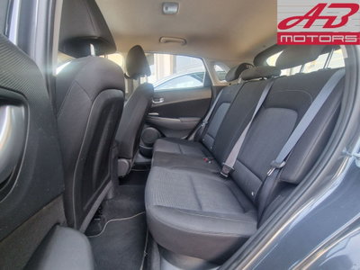 Hyundai Kona 1.0 T-GDI XTech (11)