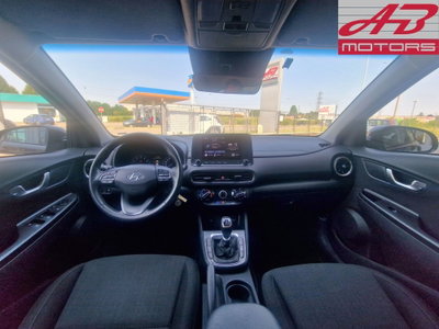 Hyundai Kona 1.0 T-GDI XTech (12)
