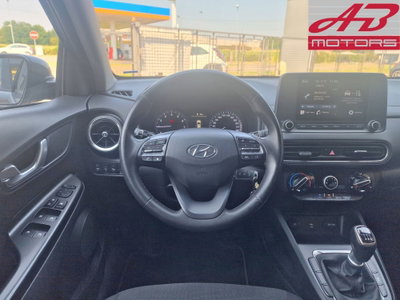Hyundai Kona 1.0 T-GDI XTech (13)