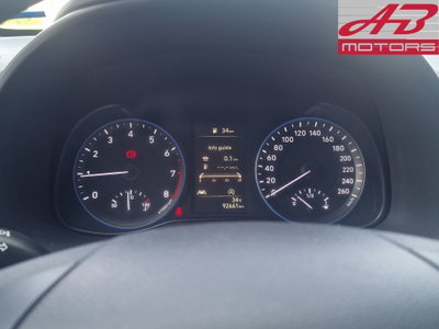 Hyundai Kona 1.0 T-GDI XTech (14)