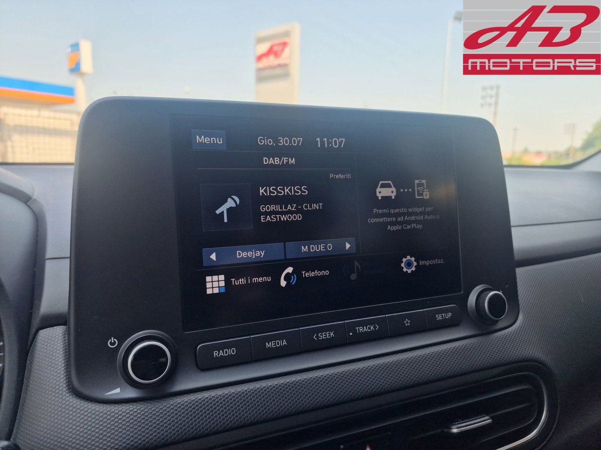 Hyundai Kona 1.0 T-GDI XTech (15)