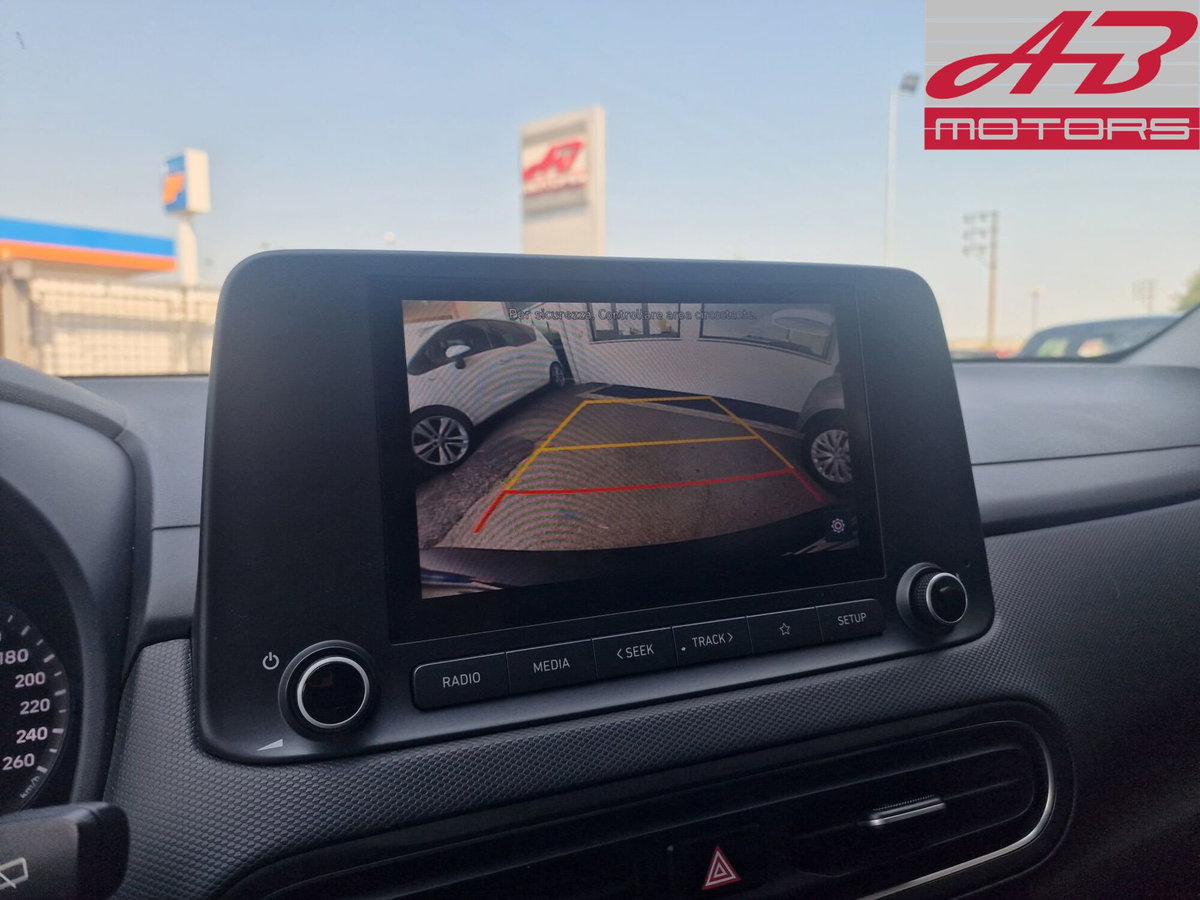 Hyundai Kona 1.0 T-GDI XTech (16)