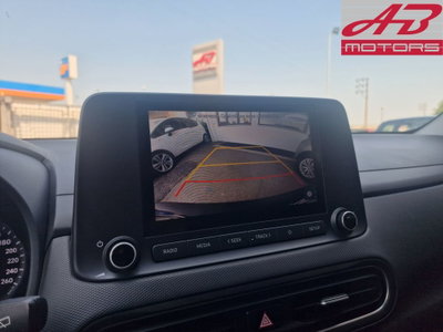 Hyundai Kona 1.0 T-GDI XTech (16)