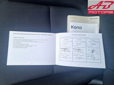 Hyundai Kona 1.0 T-GDI XTech (17)