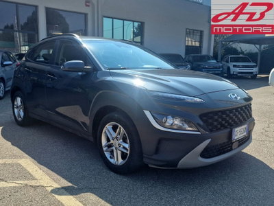 Hyundai Kona 1.0 T-GDI XTech (3)
