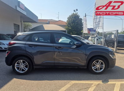 Hyundai Kona 1.0 T-GDI XTech (4)