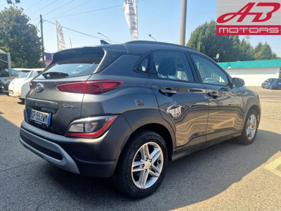 Hyundai Kona 1.0 T-GDI XTech (5)
